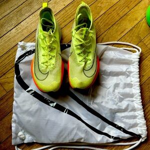 Nike Air Zoom Alphafly Next %